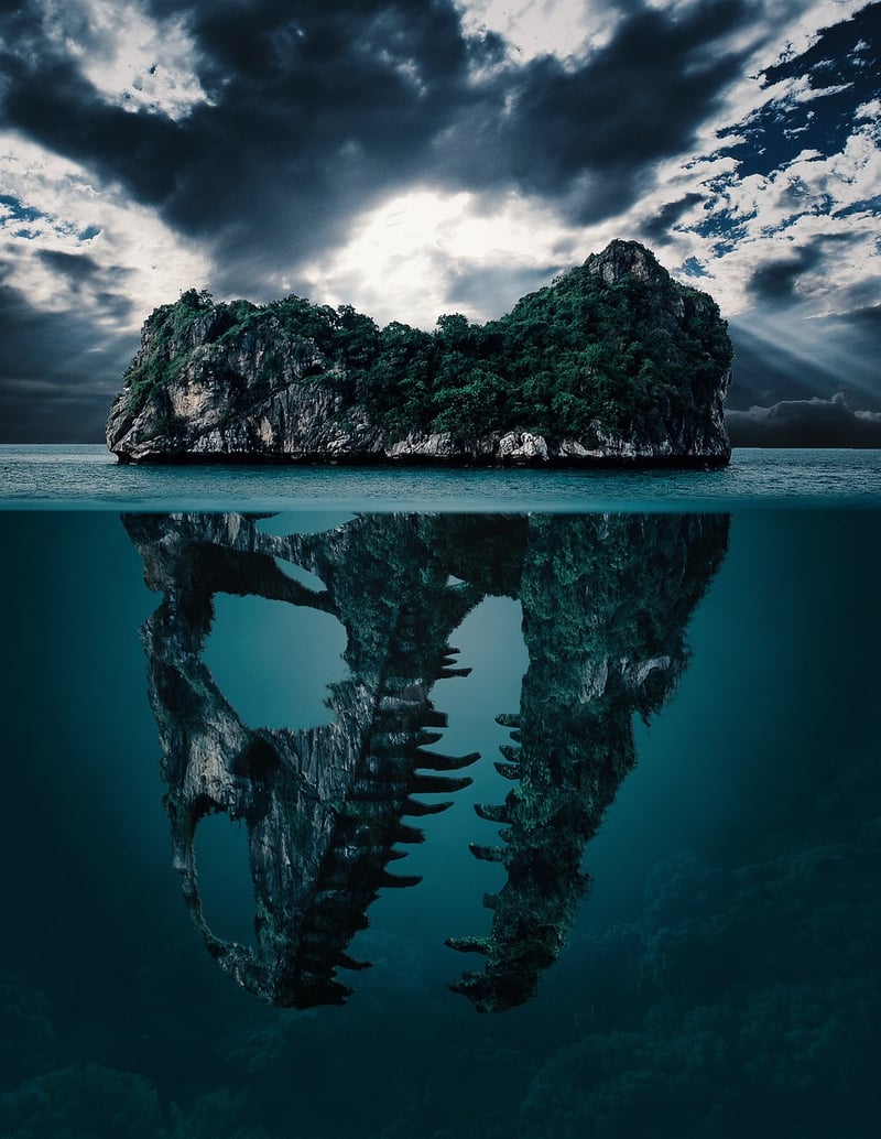 Curious Narratives Image