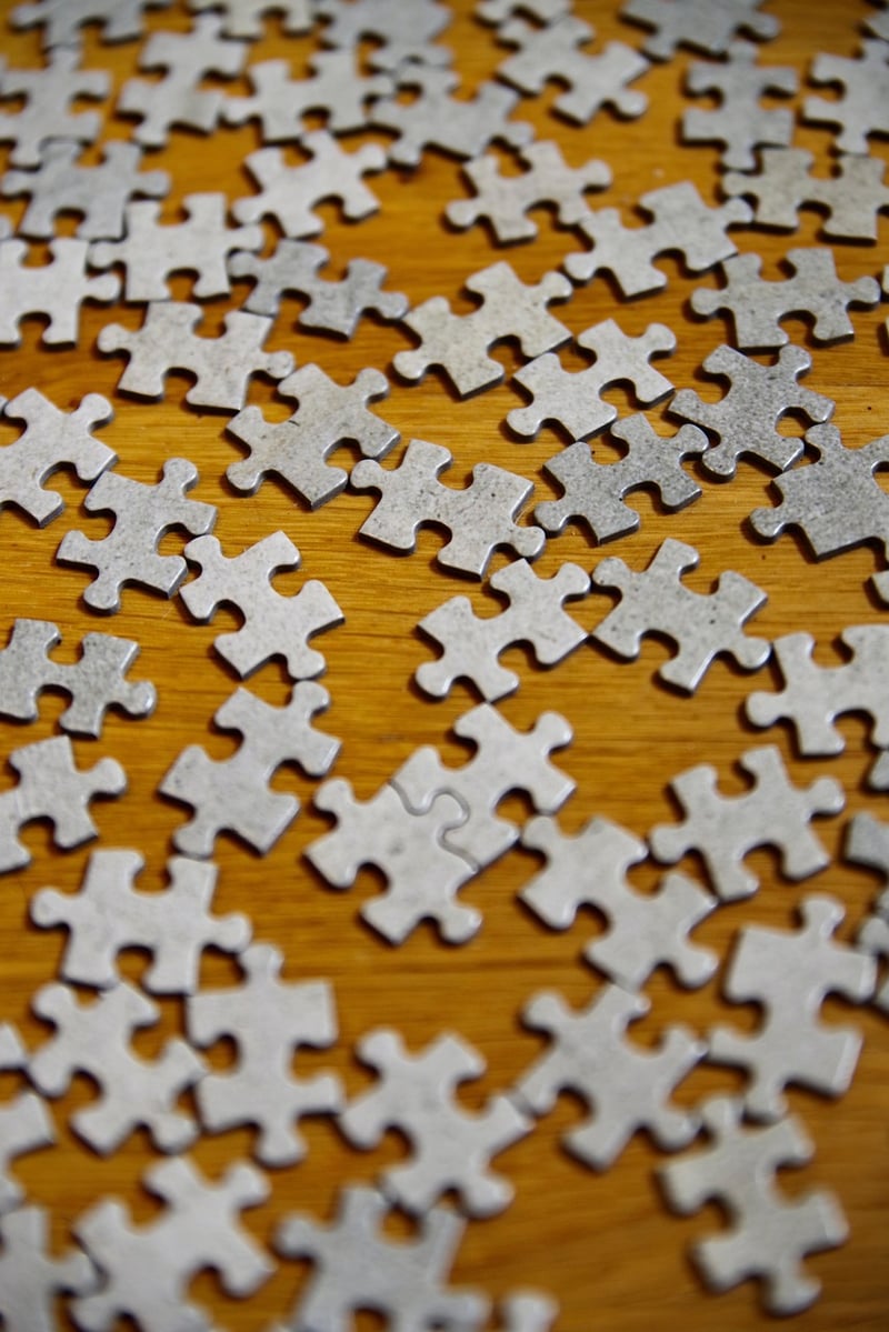 Puzzle Image